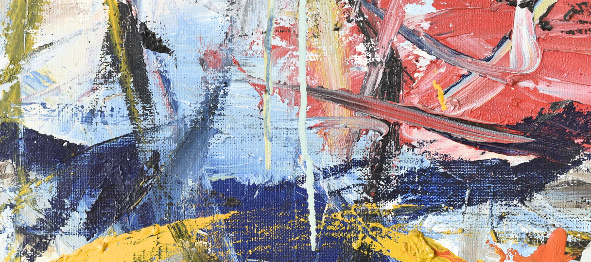 Elevate Your Space With Art